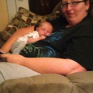 Meet your Posher, Nichole